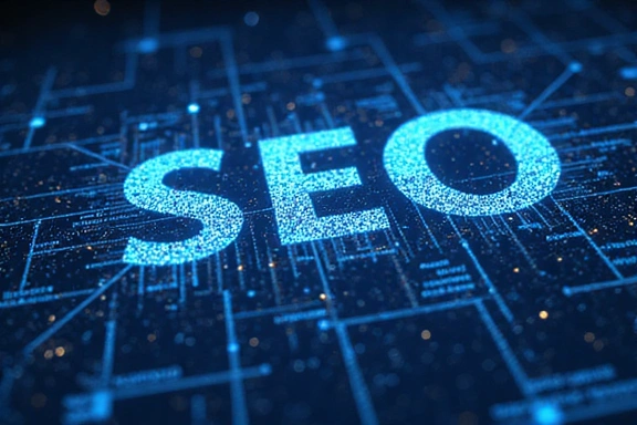 Optimisation SEO pour une marque de mode